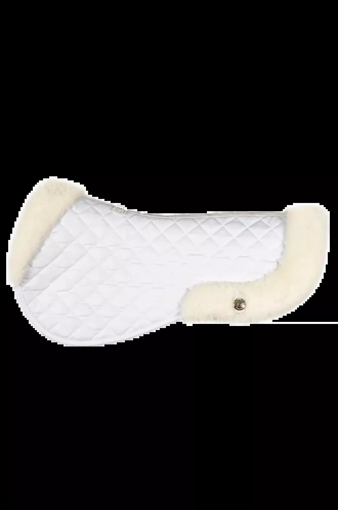 Ogilvy Liberty Quilt Sheepskin Half Pad