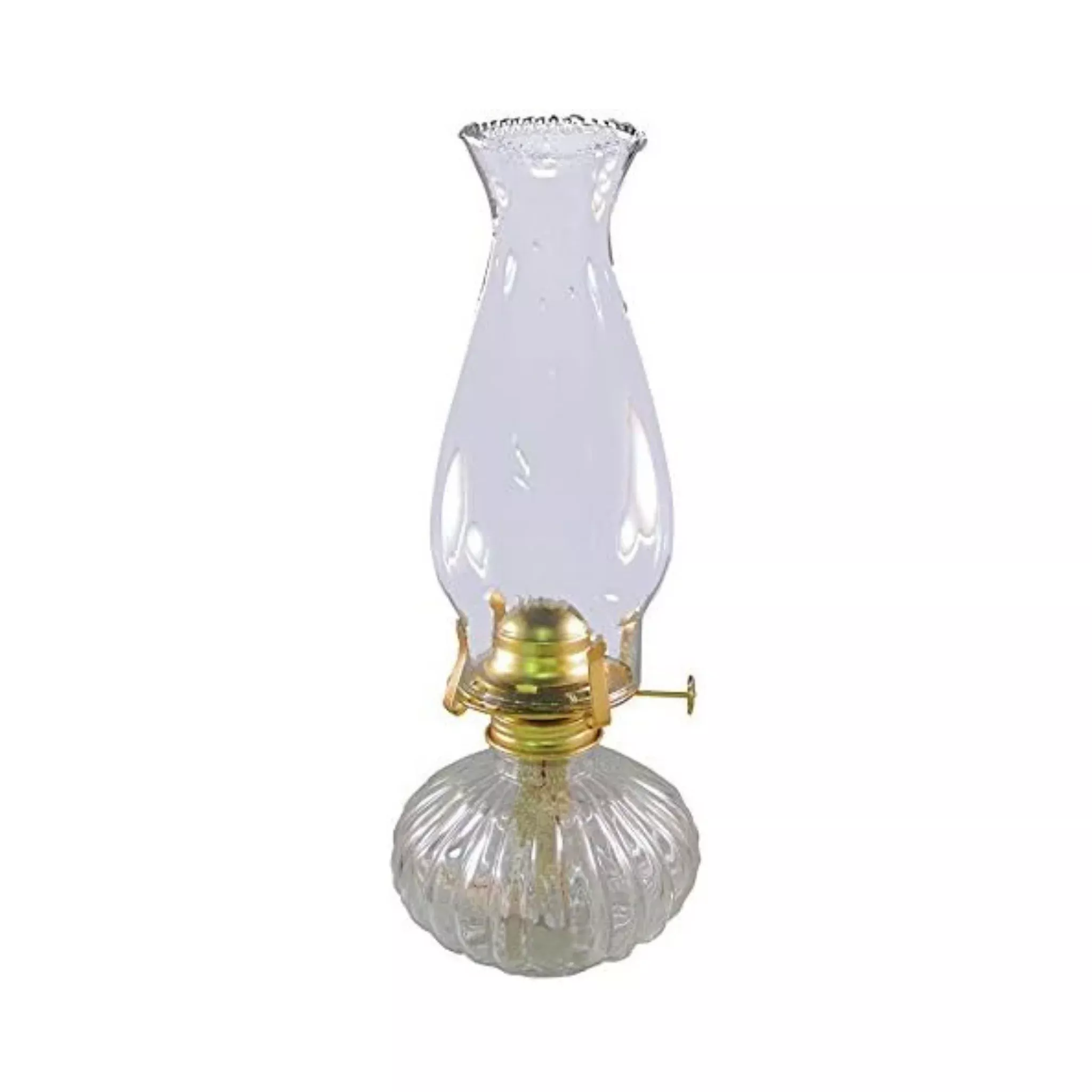 Oil Lamp