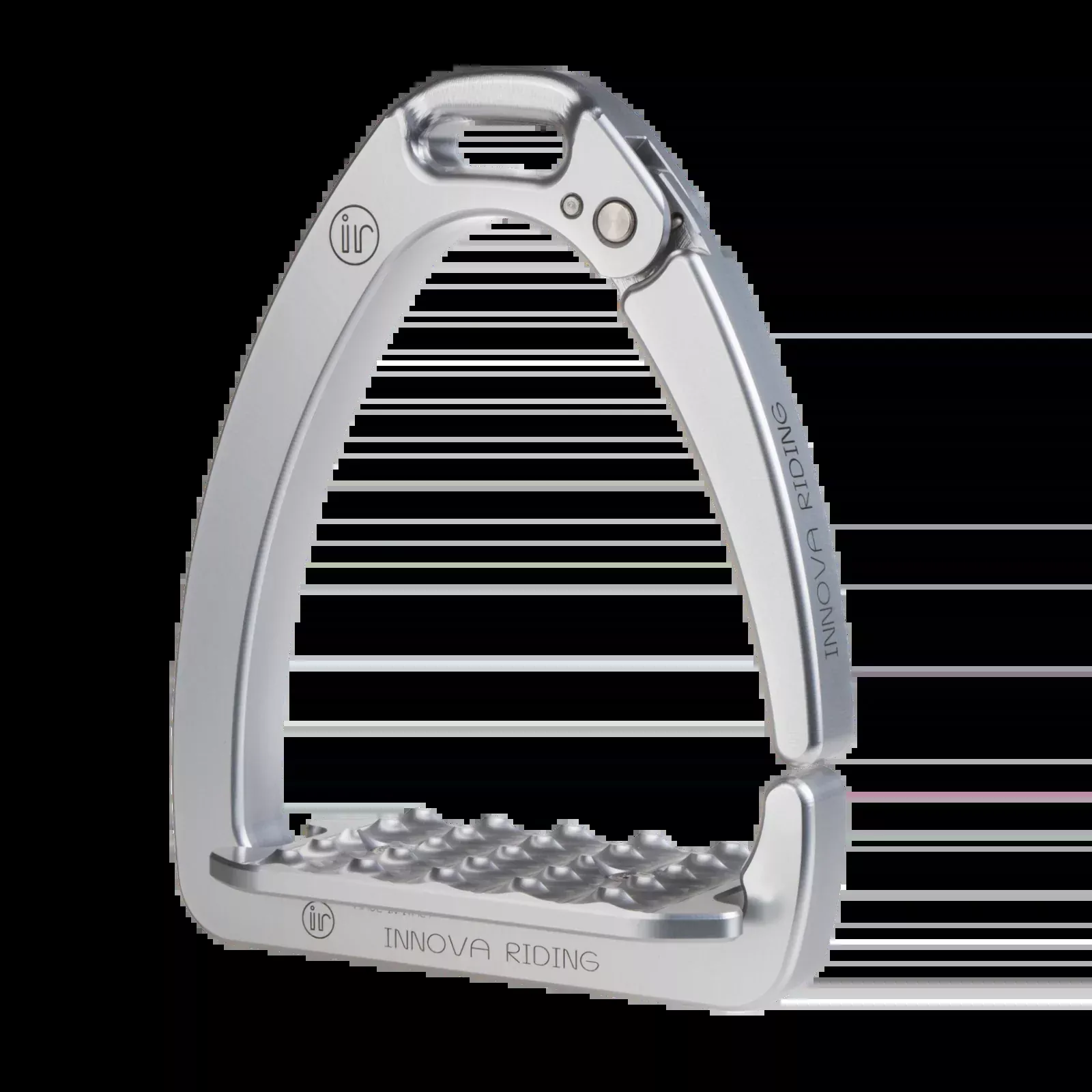 OLYMPIA CHILDREN'S SAFETY STIRRUPS