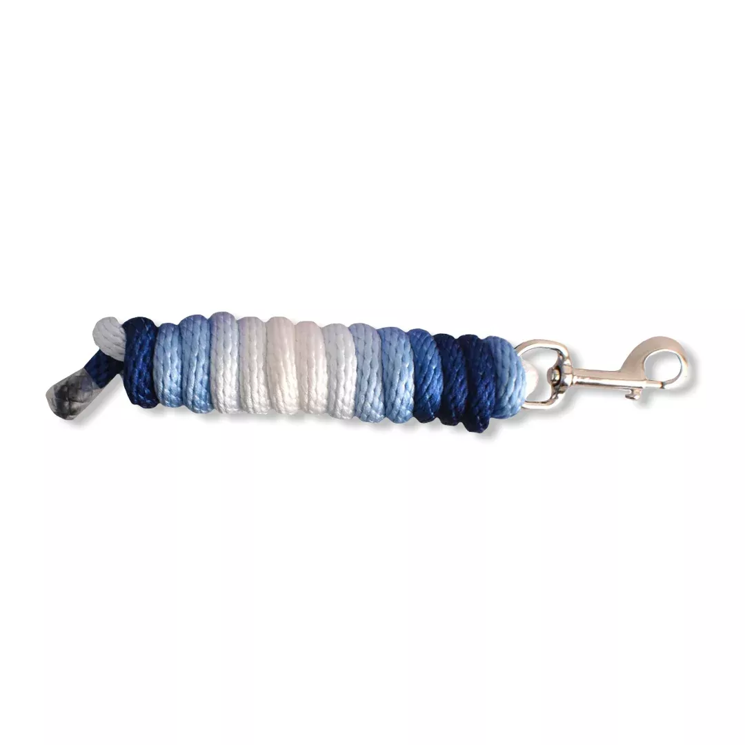 Ombre Derby Lead Rope