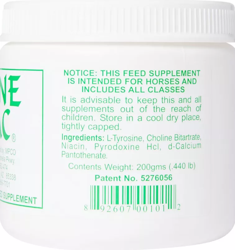 One AC - Powder Feed Supplement - 200g