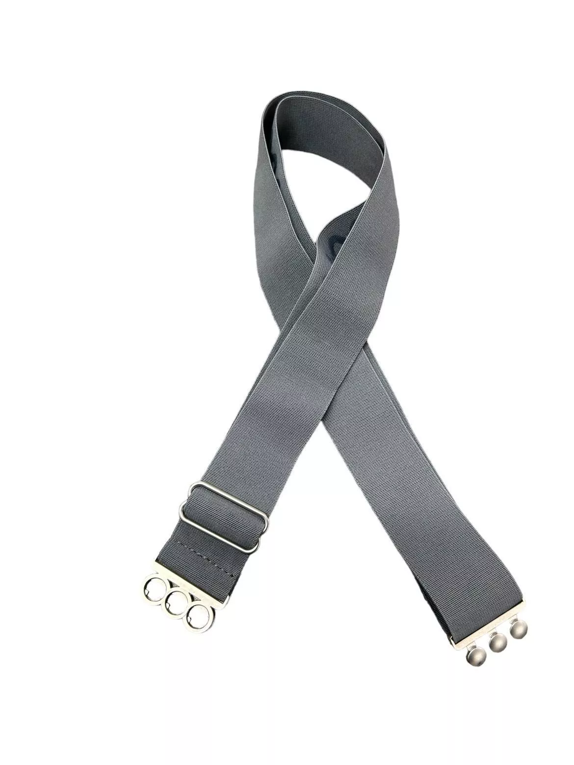 One Belt - Grey - USED