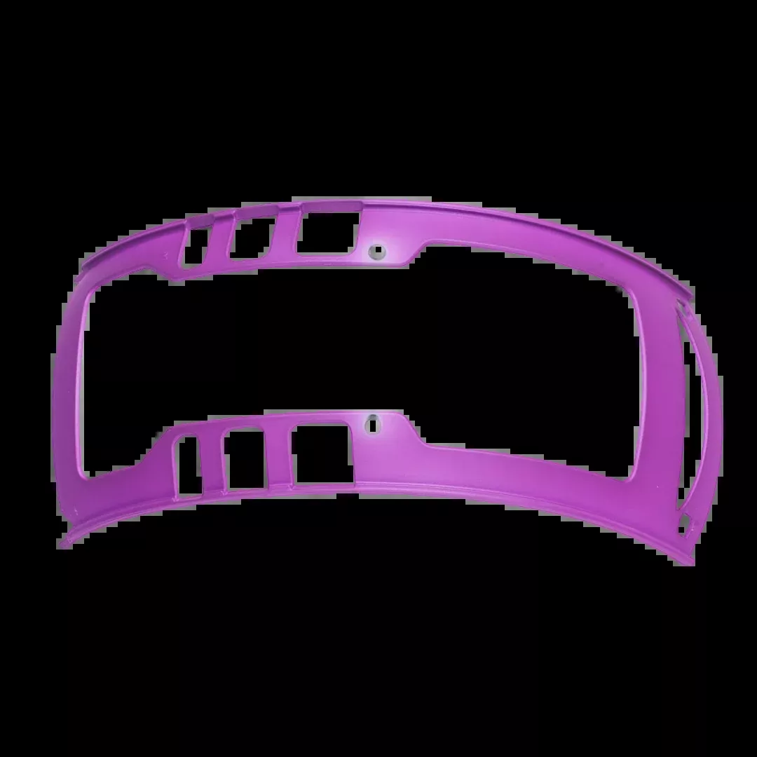 One K - CCS Rail - Purple Matte