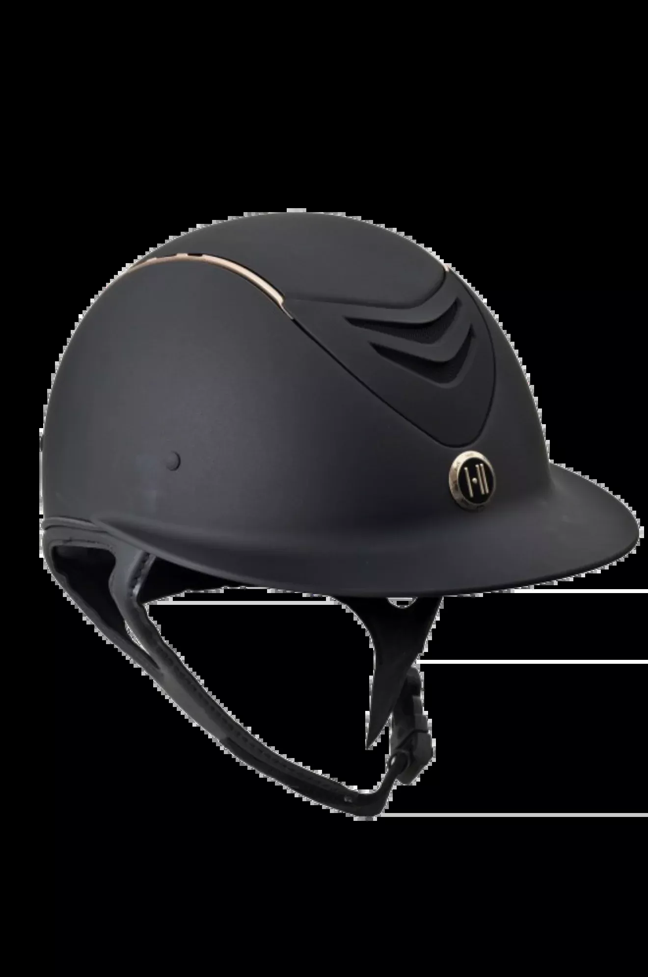 ONE K DEFENDER AVANCE WIDE BRIM ROSEGOLD