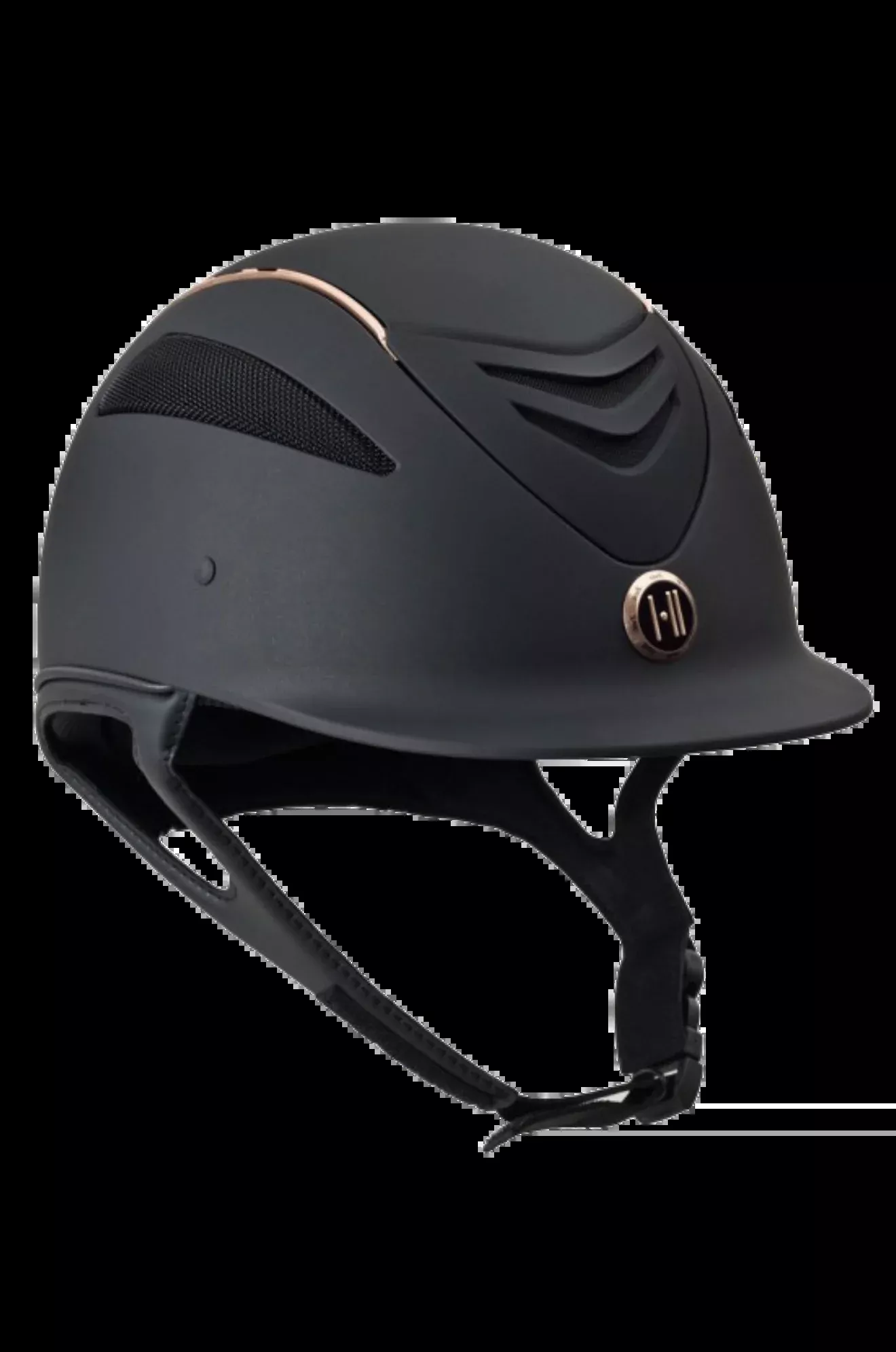 ONE K Defender Rosegold Helmet