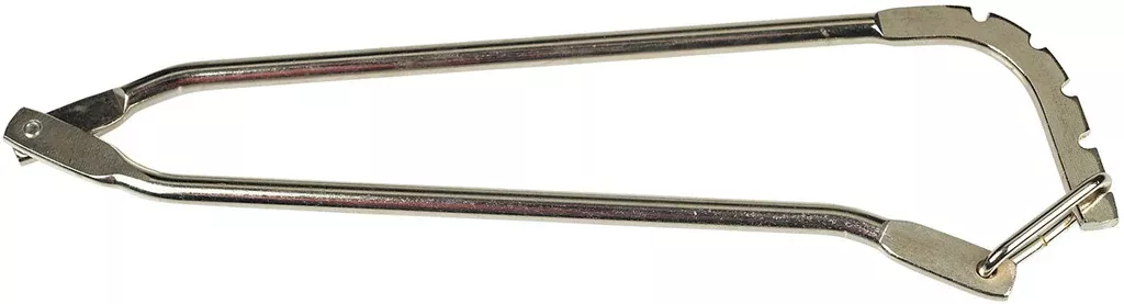 One Man Twitch 12" Long