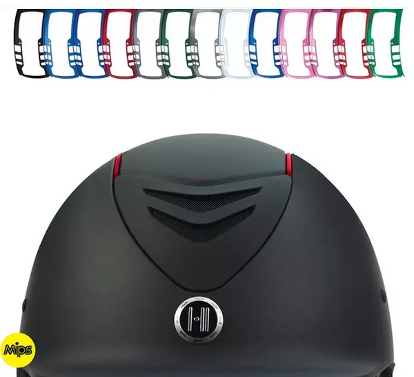 OneK CCS Accessory Rail for OneK CCS Helmets