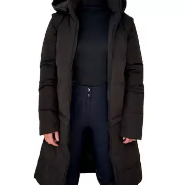 The Only Jacket