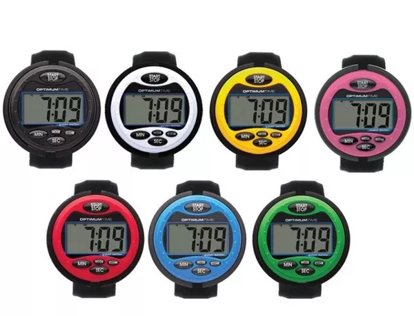 Optimum Time Watch