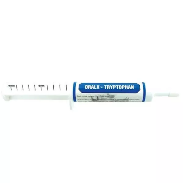 Oralx Tryptophan | 34g