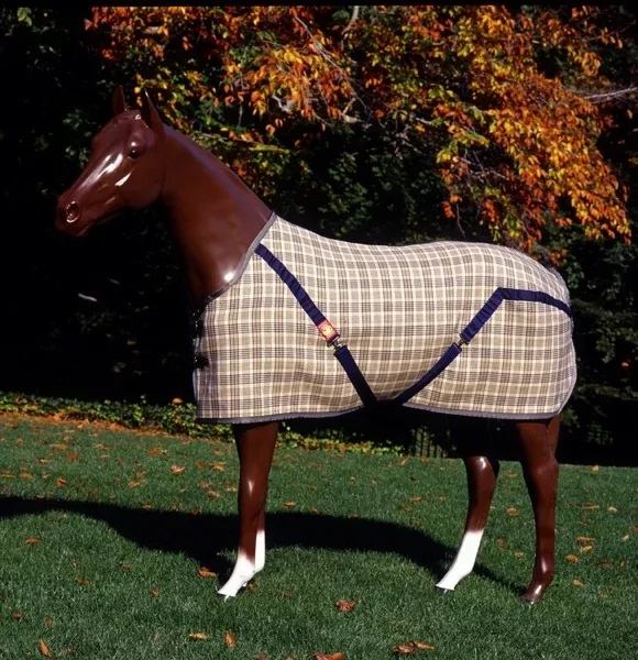 The Original Baker Blanket