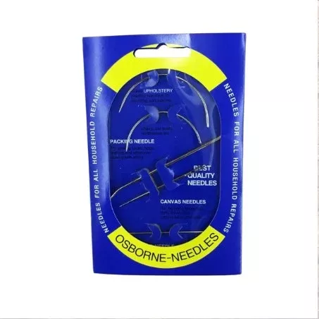 Osborne Sewing Repair Kit 4-74