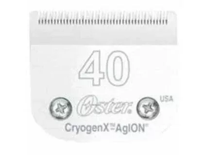 Oster Cryogen-X Blade