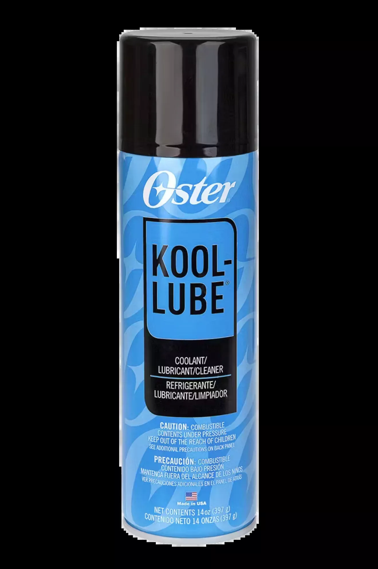 OSTER KOOL LUBE 3