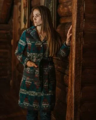 Outback Trading Brooklyn Jacket 29812