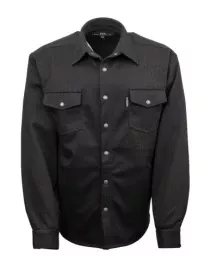 Outback Trading Co Mens Ace Shirt Jacket