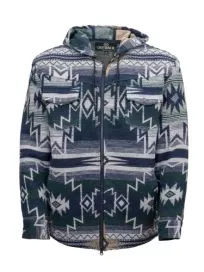 Outback Trading Co Mens Orion Jacket