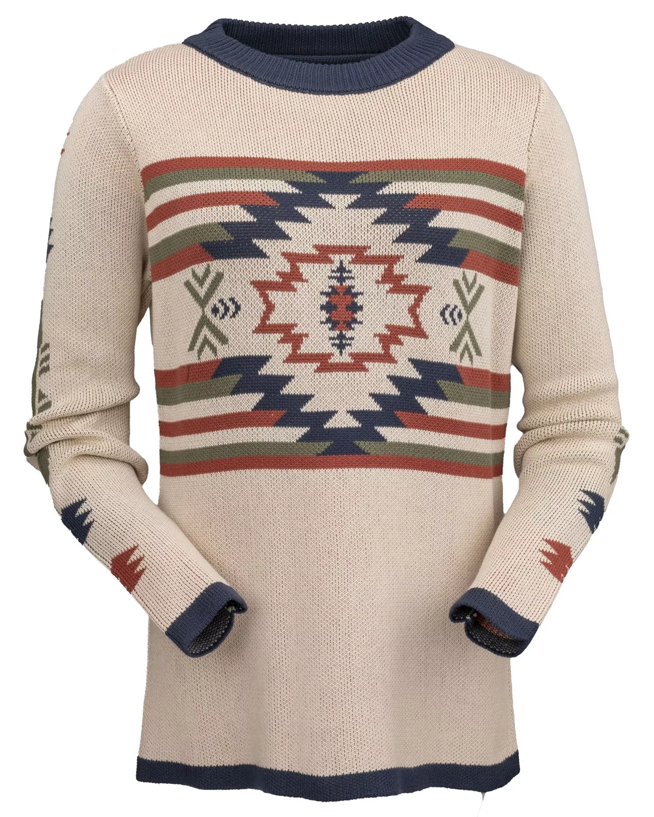 Outback Trading Ladies Kathleen Sweater