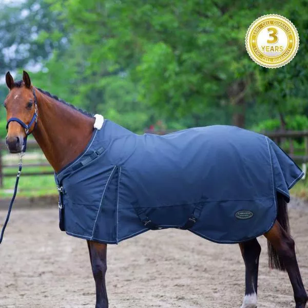 Outdoor Bamboo Rug 300g