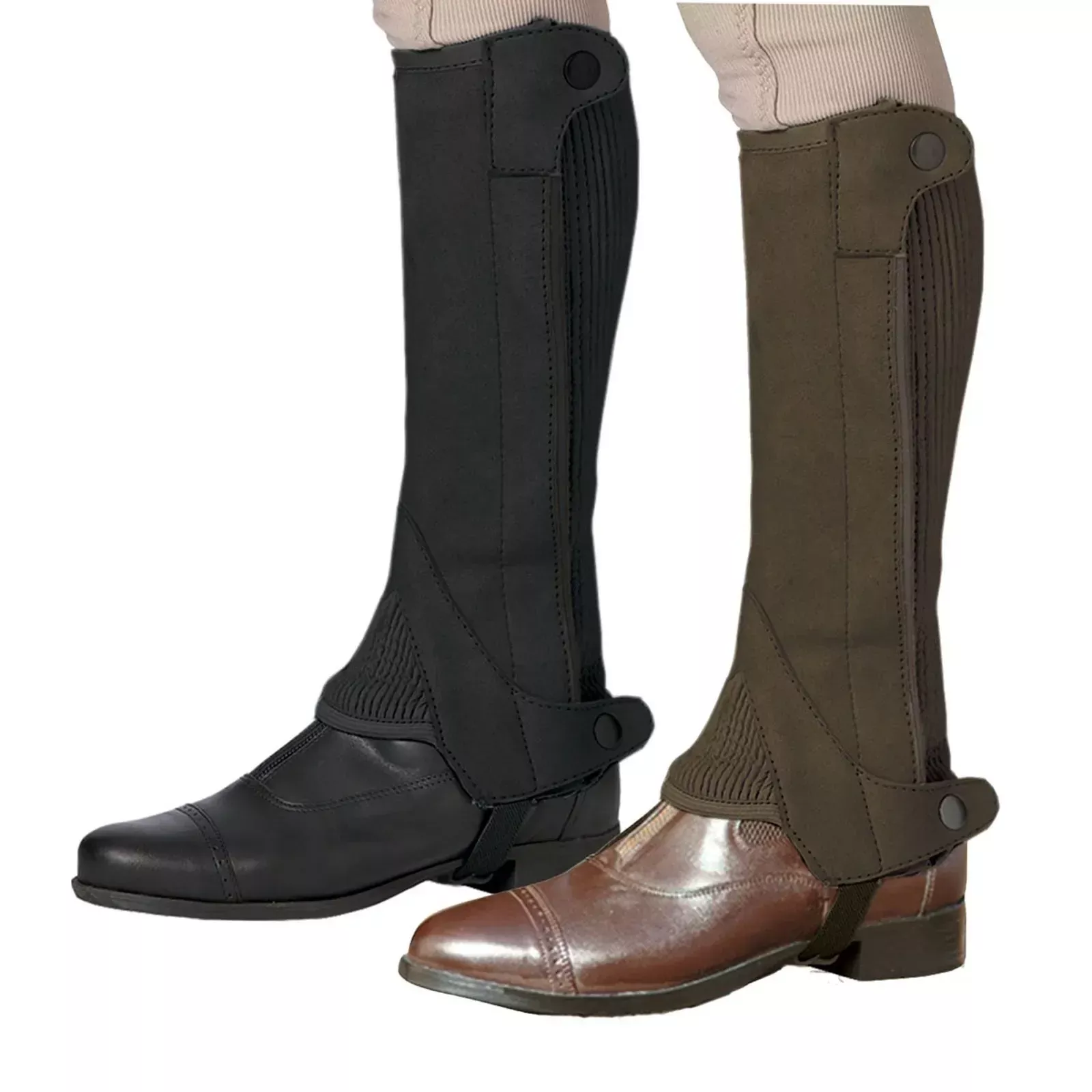 OV Lds Elite Amara Half Chaps