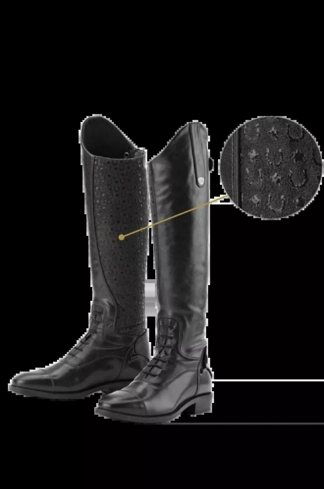 OV Sofia Grip Field Boot