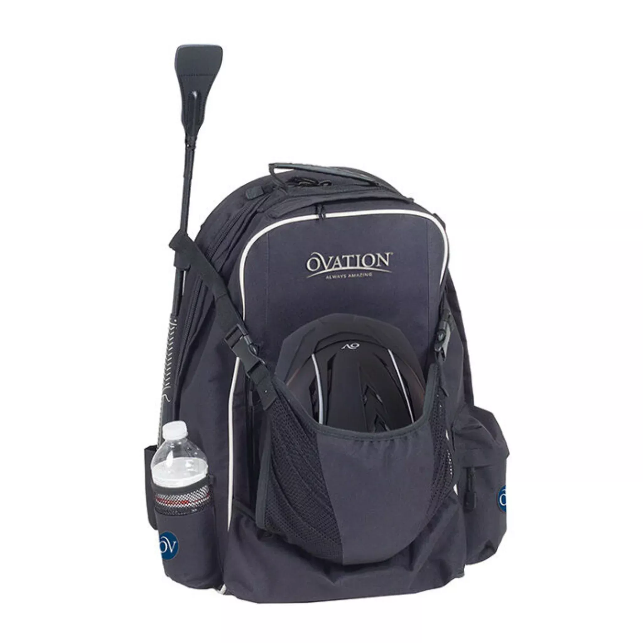 Ovation Adult Equestrian Backpack