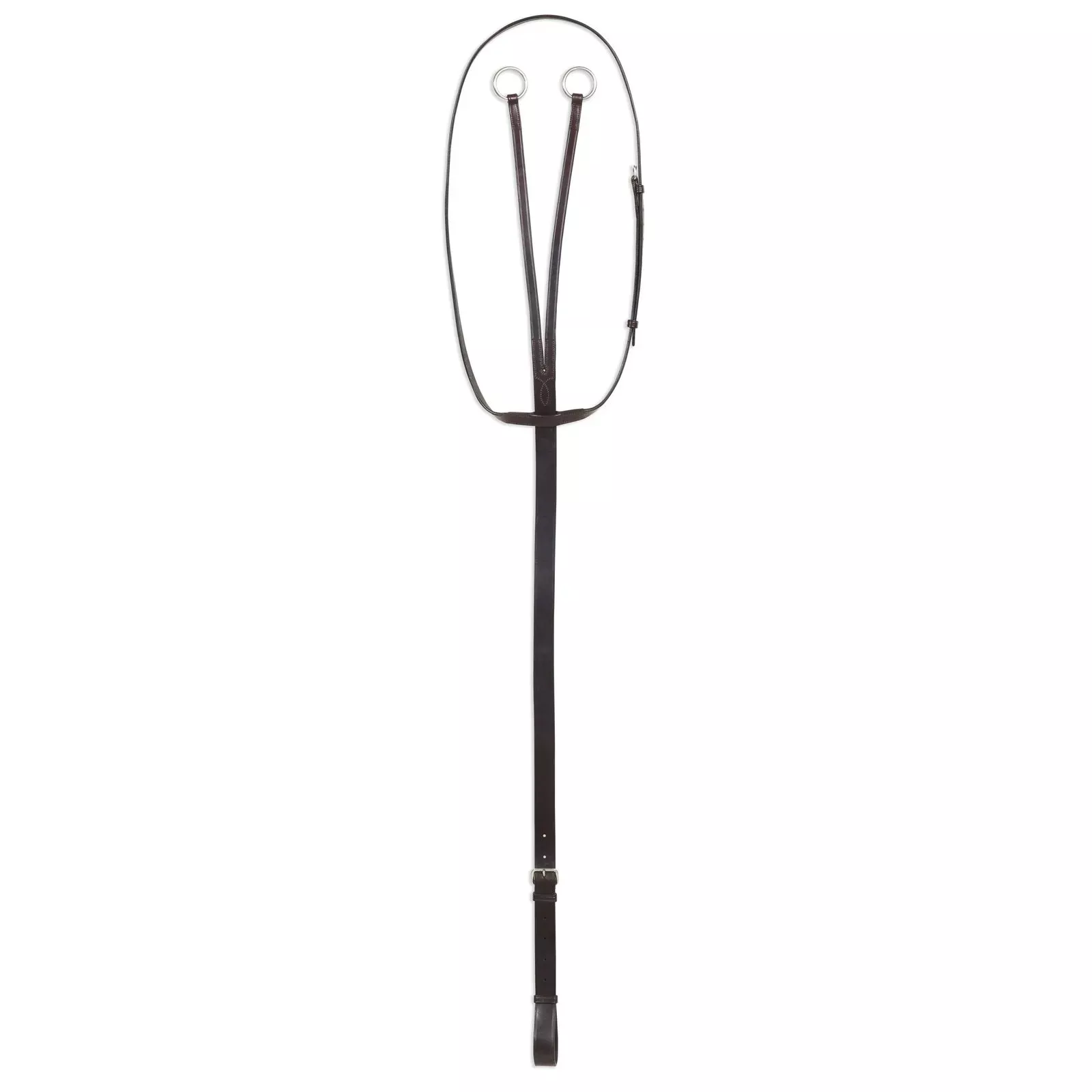 Ovation Classic Plain Running Martingale