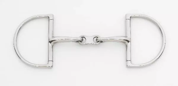 Ovation Curve French Link Hunter Dee Bit