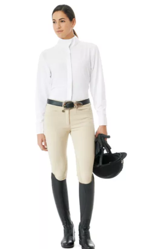 Ovation - Euroweave DX Celebrity Breech - 30L