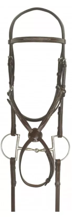 Ovation Figure 8 Bridle