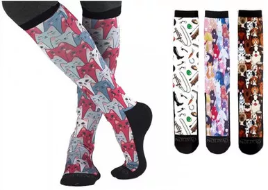OVATION FOOTZEES BOOT SOCK