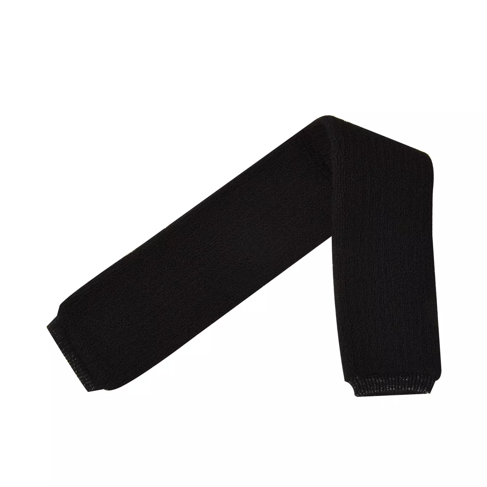 Ovation - Girth Sock Black - Small