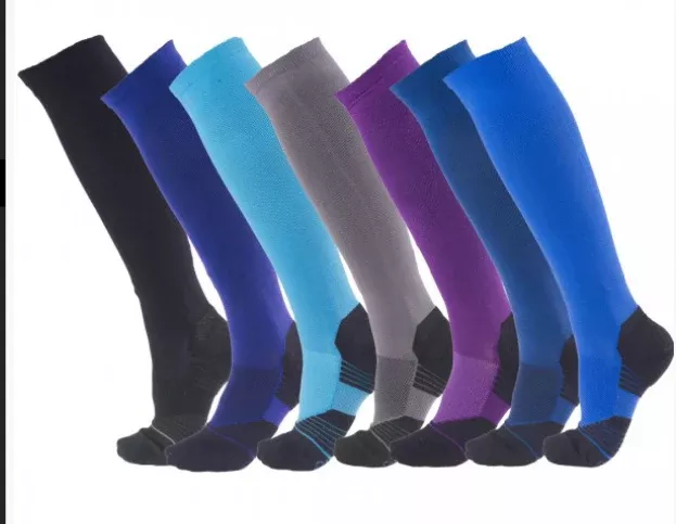 Ovation Ladies’ Aerowick™ Boot Sock