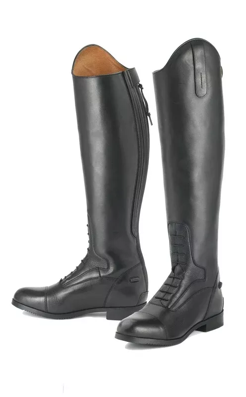 Ovation Ladies Flex Sport Field Boots