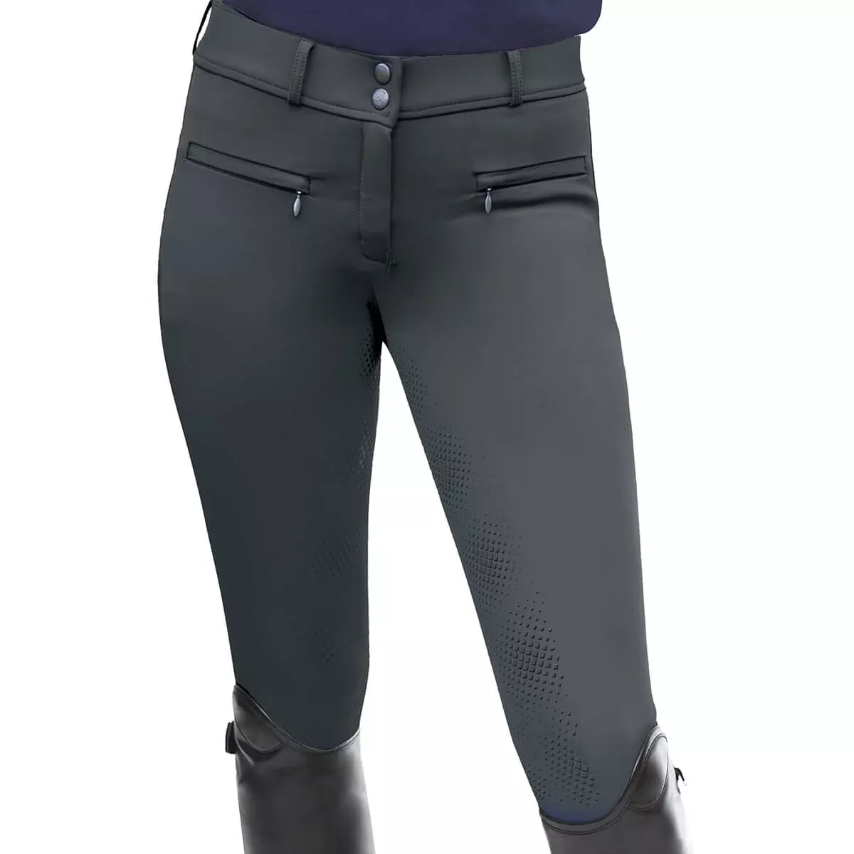 Ovation Ladies Signature Full Seat Breeches