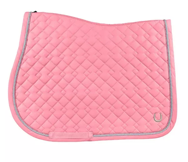 Ovation Lucky Collection QikDry All Purpose Saddle Pad