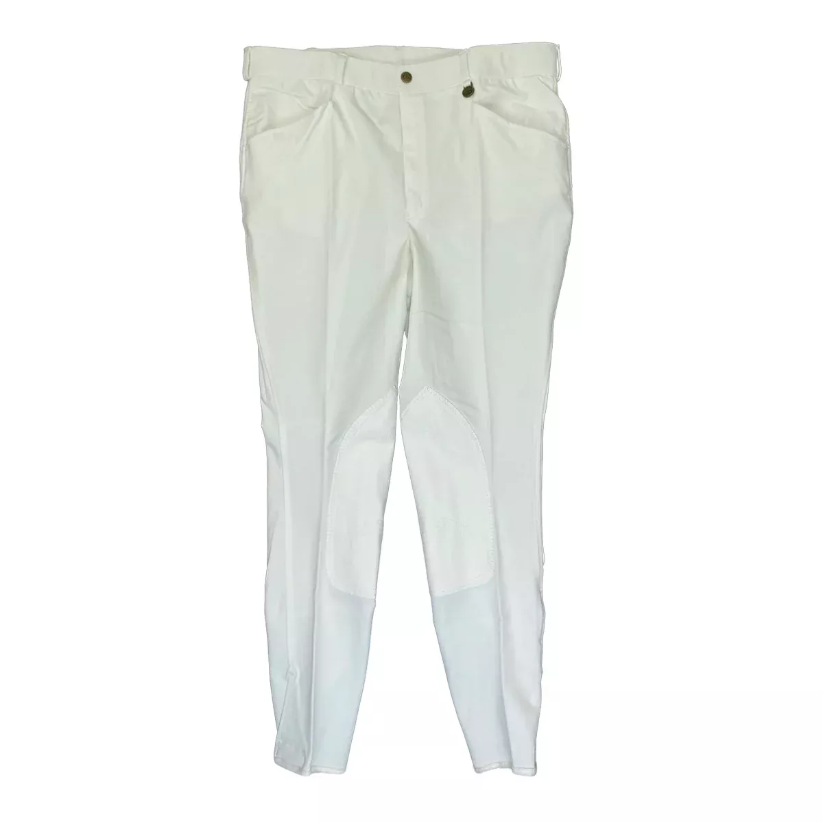 Ovation Men's Euroweave in White - Men's 24L
