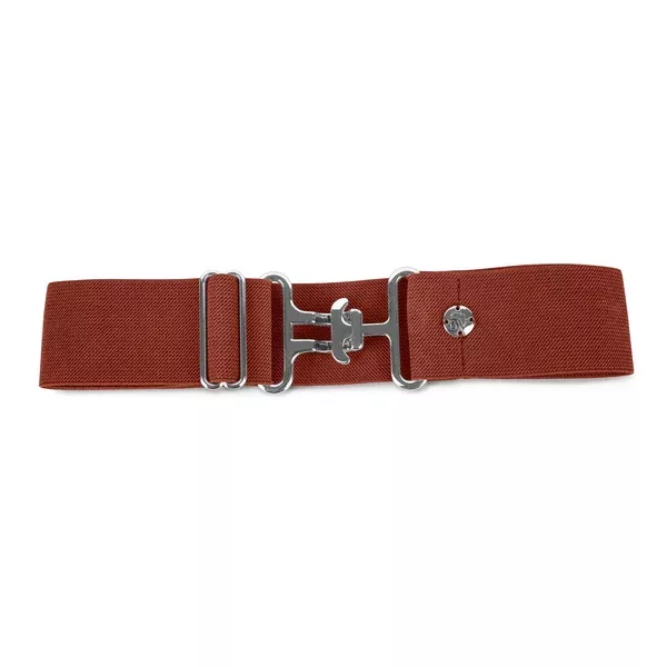 Ovation One Size Fits All Elastic Webbed Belt