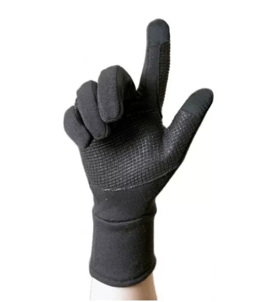 Ovation SmartTap Winter Fleece Glove