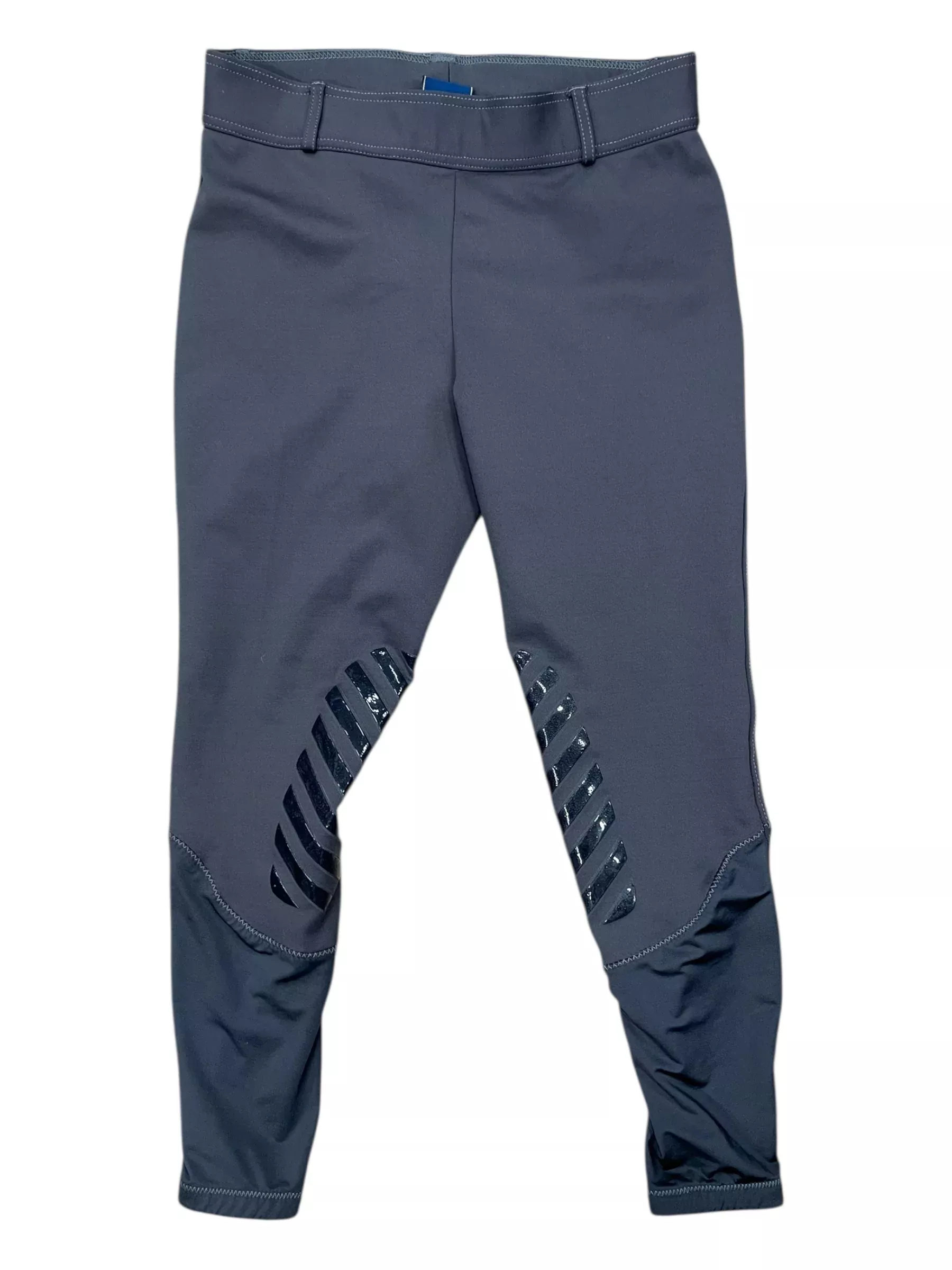 Ovation Winter KP Breech - Grey - M - USED