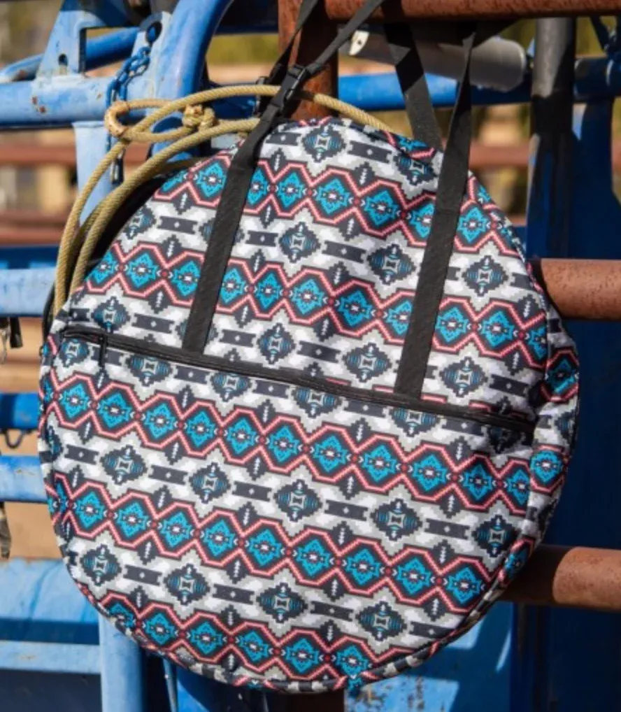Padded Rope Bag