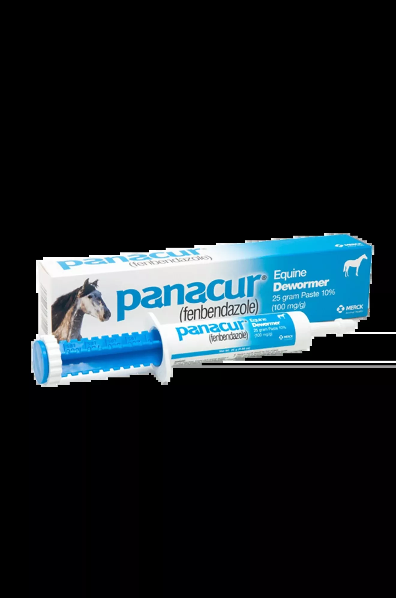Panacur Dewormer