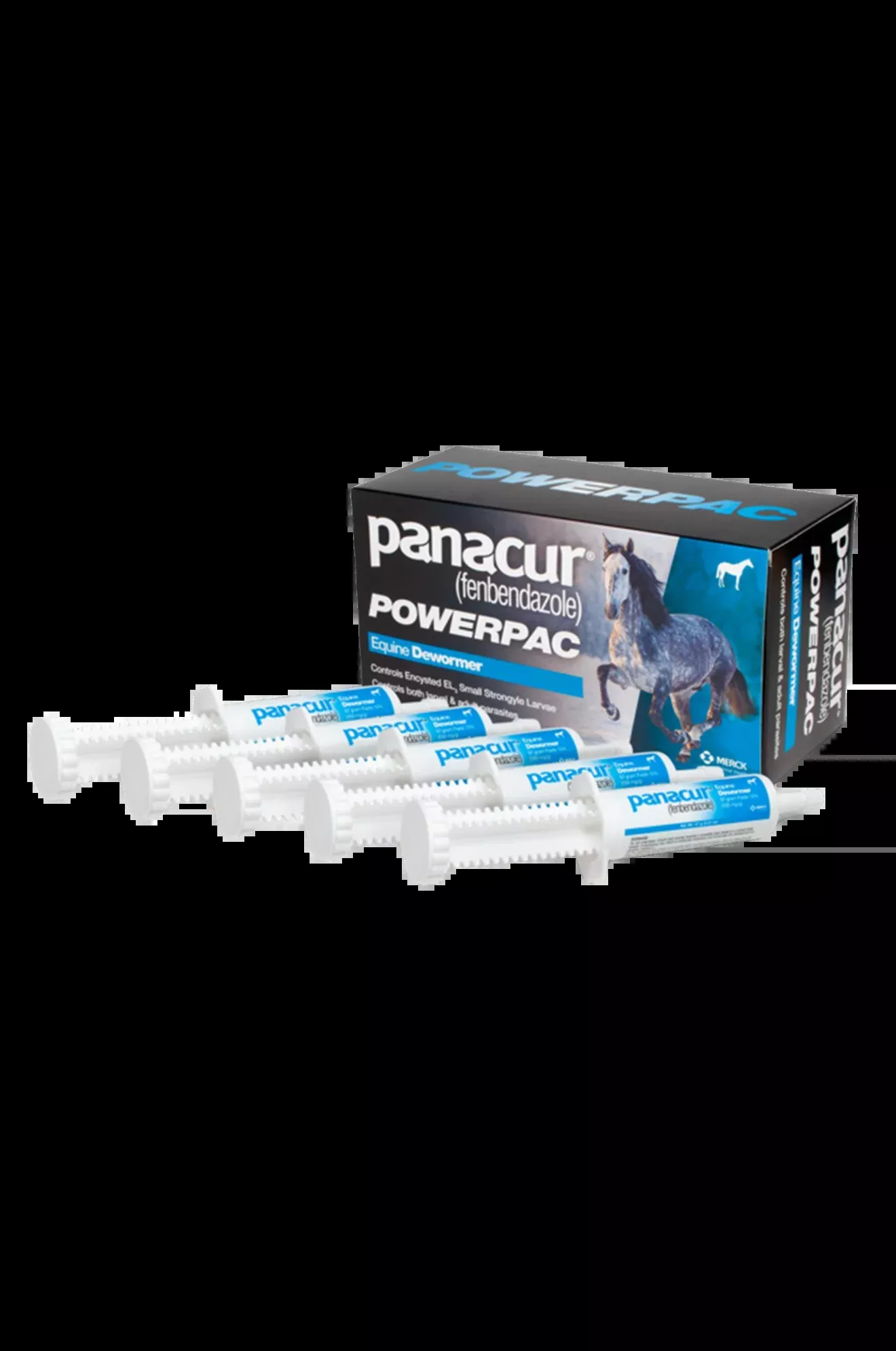 PANACUR POWER PAC