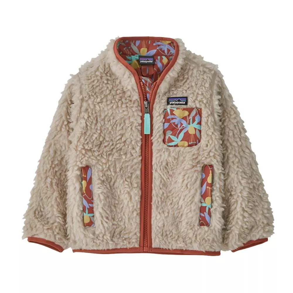 Patagonia Baby Retro-X Jacket - FINAL SALE