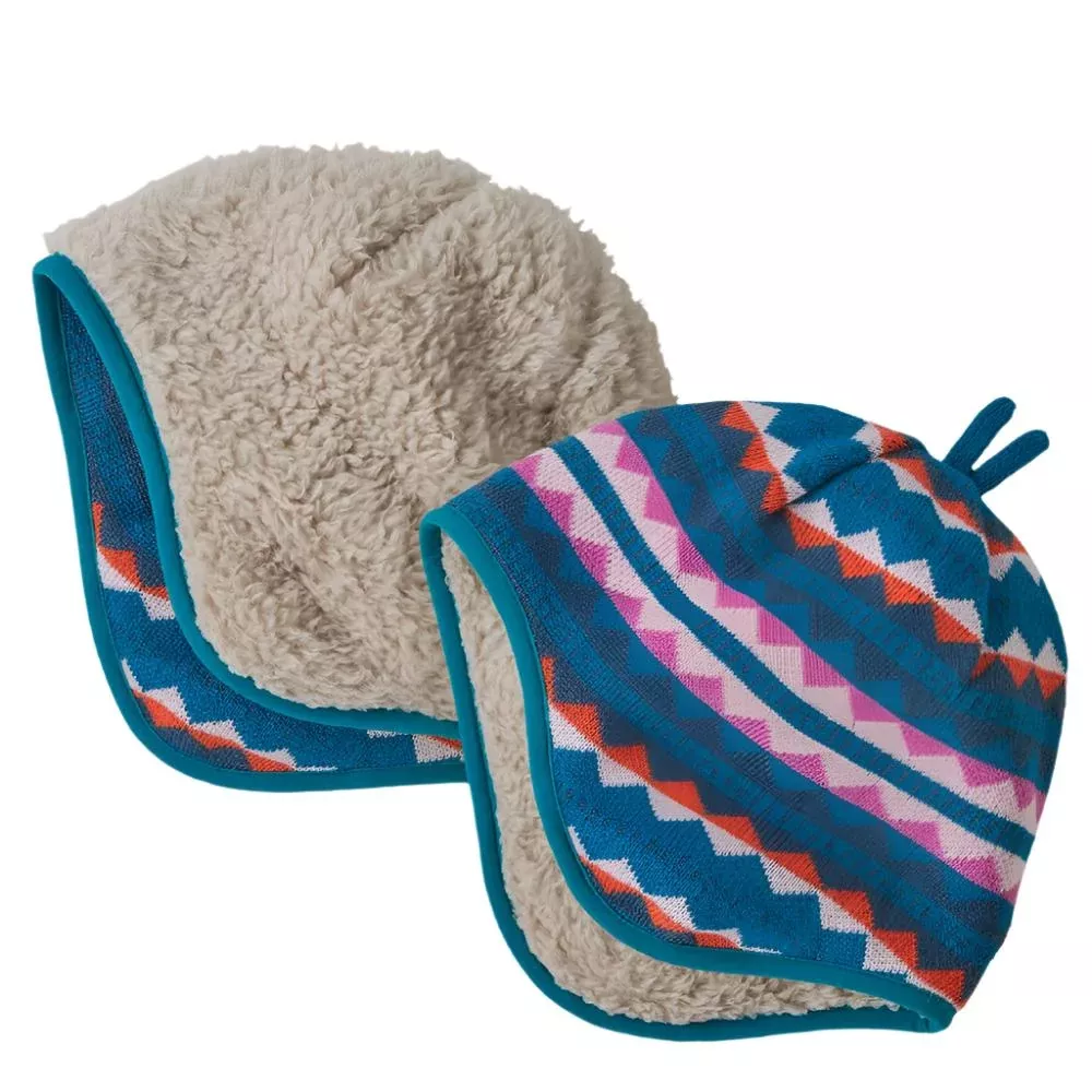 Patagonia Baby Reversible Beanie