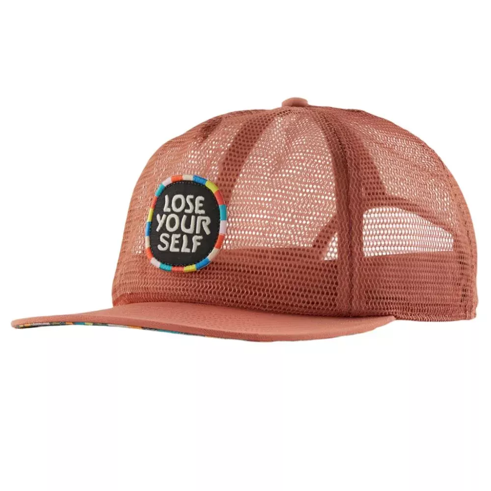 Patagonia Breezefarer Mesh Cap - FINAL SALE