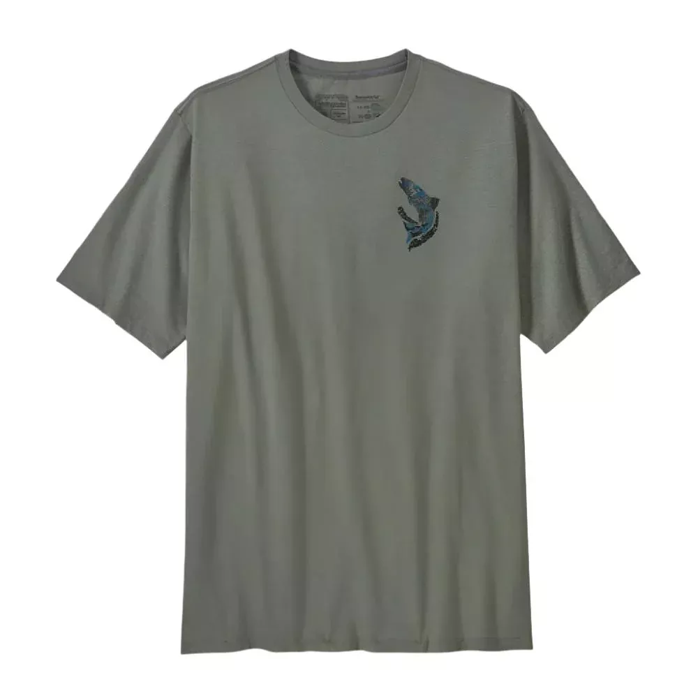 Patagonia Men's Take A Stand Responsibili-Tee