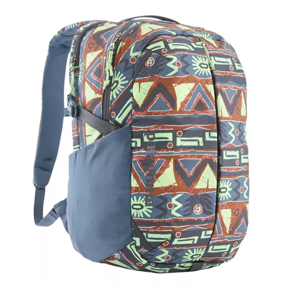 Patagonia Refugio 26L Daypack - Forge Grey