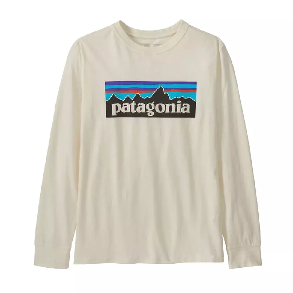 Patagonia Regenerative Tee