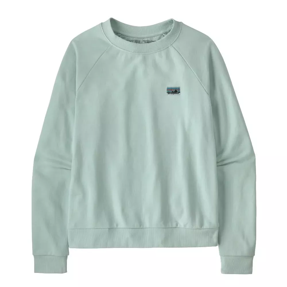 Patagonia Women's Regenerative Pullover